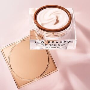 💝NEW JLO Beauty That Fresh Take eye cream💝